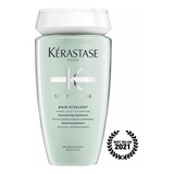 Kerastase Shampoo Bain Divalent Para Cabello Graso