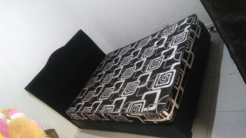 Vendo Base Cama Con Colchón 