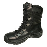 Botas Tacticas Swat Original Modelo Rd 707 Marca Sixka 707