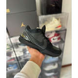 Nike Kobe 4 Protro Gift Of Mamba Talla 7mx