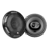 Bocinas Coaxiales Mtx Audio Tnl653 6.5 Pug 70w Rms 3 Vías