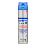 Bactrovet Spray Konig Prata Am - 500ml (mata Bicheira)