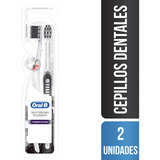 Cepillo Dental Oral-b Whitening Therapy Purification Suave