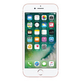 iPhone 7 Plus 128gb Ouro Rosa Muito Bom Usado - Trocafone