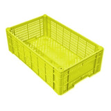 Caja De Plástico Uvera