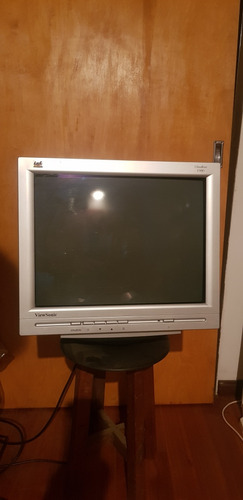 Monitor Viewsonic