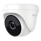 Câmera Dome Full Hd 4x1 Hilook Thc-t120-p Hl1005 Cor Branco