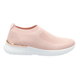 Zapatos Hush Puppies Rosado Mujer Happy Hp21001113180-rs8