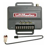 Receptor Liftmaster Merik 850lm 3ch 390 / 315 Mhz.