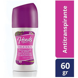 Hinds Delicious Antitranspirante Roll On 60g