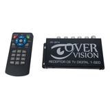 Receptor Automotivo P/tv-importado-digital- H -12v-10101010