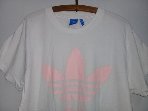 Remera adidas M Unisex 