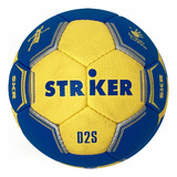 Pelota Handball Striker Cosida N2