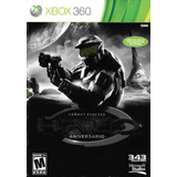 Halo - Aniversario Para Xbox 360