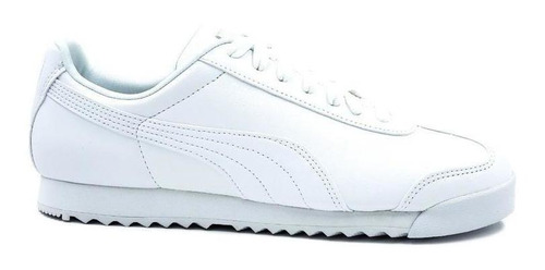 Tenis Puma Roma Basic Para Hombre 35357221