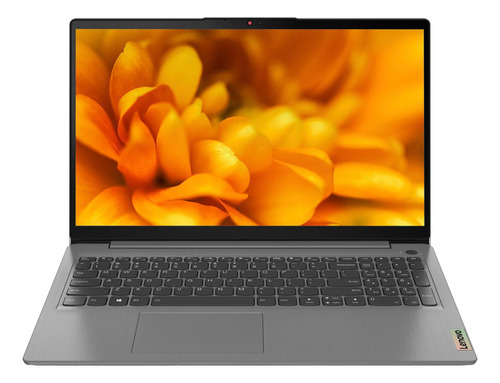 Lenovo Ideapad 3i  Touch I5-1135g7 8gb 512gb Ssd W11 Gris