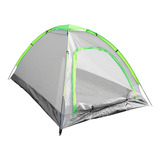 Carpa Camping Tienda De Campaña Ecology 2 Personas