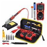 Kits De Cautín Digital 80w 220v U