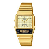 Reloj Casio Hombre Aq-800eg-9adf