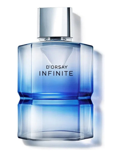 Perfume Hombre Dorsay Infinite - mL a $832
