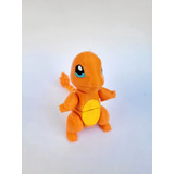 Pokemon Charmander Articulado Impresión 3d, Regalo Juguete