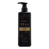 Shampoo Celulas Madre Cabellos Castigado X 500 Ml Primont