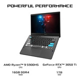 Laptop Rog Zephyrus G14 Alan Walker Special Edition Gaming ,