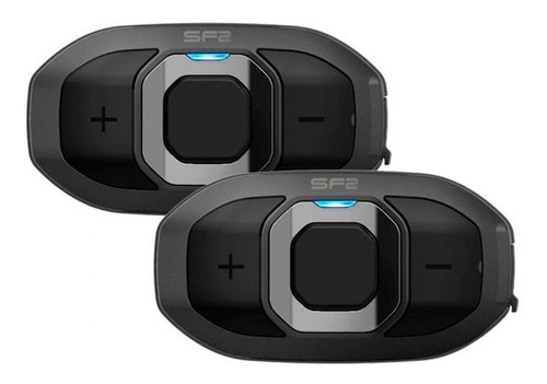 Intercomunicador Casco Moto Sena Sf2 Dual Bluetooth