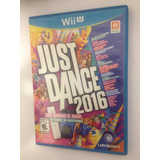 Justice Dance 2016 Wiu
