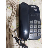 Teléfono Linea Eurotel Kx-t7100p/t Con Luz Y Cable Incluido