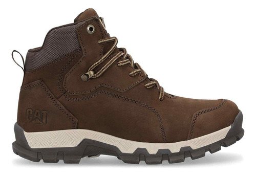 Botas Caterpillar Reeve M4m Para Hombre P725268