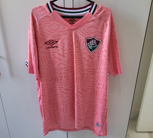 Camisa Fluminense Umbro 2022 Gg