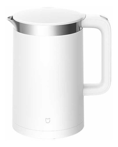 Tetera Eléctrica Xiaomi App Kettle Pro Acero Inox Factura