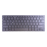 Para Ux31 Ux31e Ux31a Laptop Estándar Teclado De Diseño En