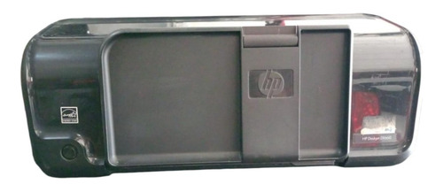 Impressora Hb Deskjet D1660 P/ Retirada De Peças