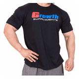 Growth Camisa