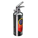 Mini Encendedor Extintor Laser Roja Extinguidor Gas Butano