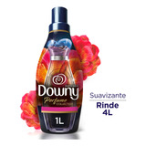 Suavizante Concentrado Downy Admirable Perfume Collection 1 L