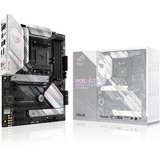 Motherboard Asus Rog Strix B550-a Gaming Amd Ryzen Am4 M.2 *