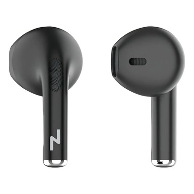 Auriculares Noga Bluetooth Inalambricos Earbuds Ng-twins49 Color Negro | MercadoLibre