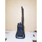 Radio Motorola Dep550e Uhf Digital Completo Funcionando 