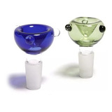 Bowl De Vidro Macho Para Bong Encaixe 14mm Envio Imediato