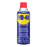 Lubricante Aflojatodo Multiusos Limpiador Metal Wd 191 Ml