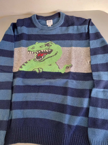 Sweater Gap T Rex T 14 / 16