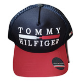 Gorra , Graduable Importada Tommy