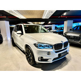 Bmw X5 3.0 Xdrive 35i 306cv 3 Filas Con 7 Asientos