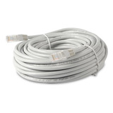 Cable Ethernet Internet Categoria Cat5e Utp 15 Metros