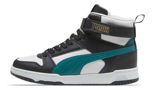 Tenis Puma Rbd Game Hombre 38583903