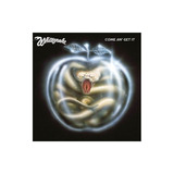 Whitesnake Come An Get It Importado Cd Nuevo