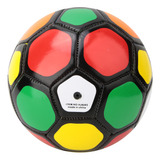 Balón De Fútbol Para Niños Al Aire Libre, Tamaño #2